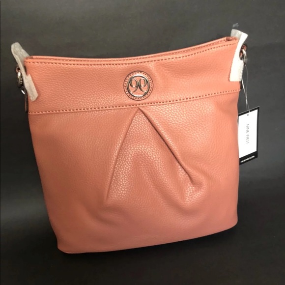 NINE WEST NWT CROSSBODY PURSE - Picture 2 of 6